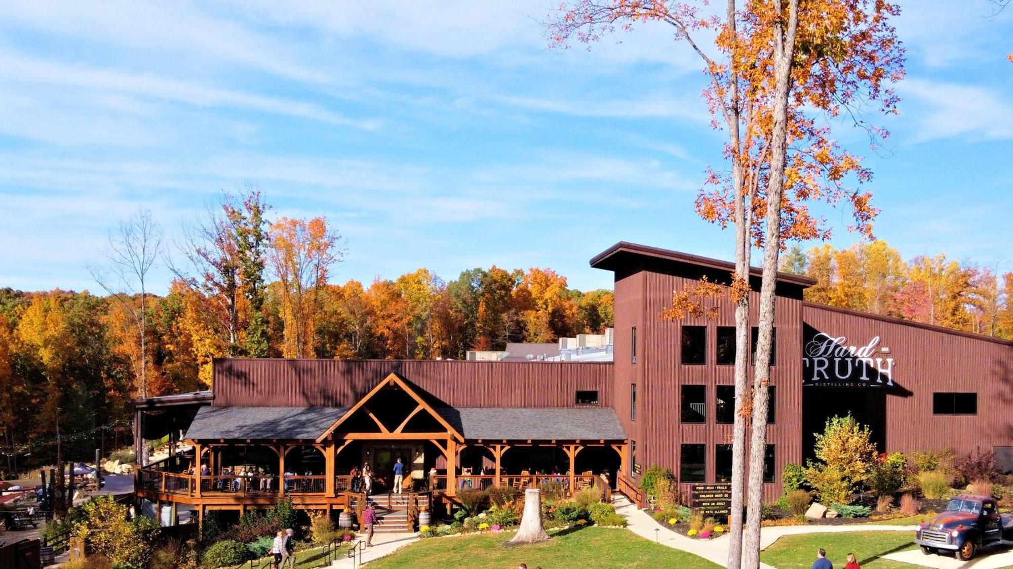 Nashville Suite 2 Exterior photo
